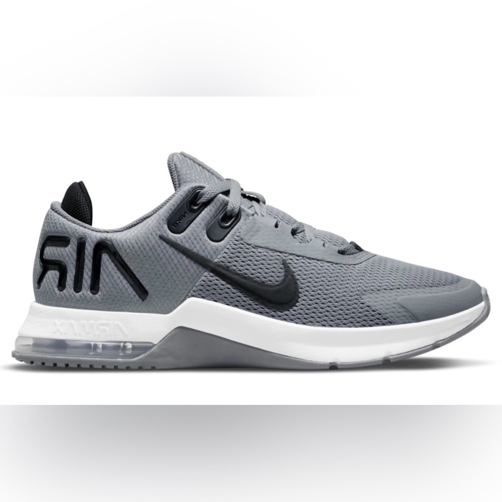 NIKE MEN’S AIR MAX ATHLETIC SNEAKERS - Picture 4 of 8